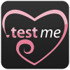 Love: Test Me आइकन