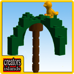 Soni Creators Island иконка