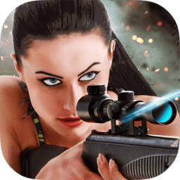 Sniper Combat आइकन