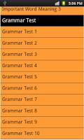 hindi english grammar book screenshot 2