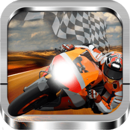 Top Speed Moto Racing иконка