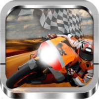 Top Speed Moto Racing