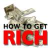 How to Become Rich