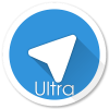 Telegram Ultra icon