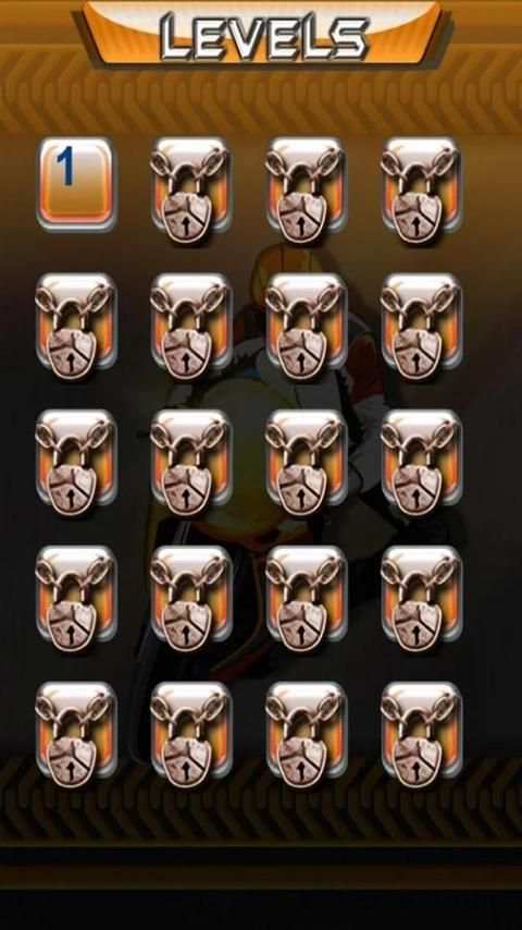 Speed Moto Racing скриншот 5