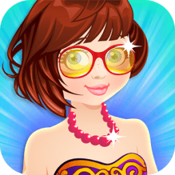 Girls Fashion Story icon