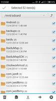 Super File Manager screenshot 2