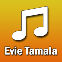 LAGU EVIE TAMALA LENGKAP иконка
