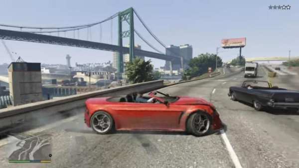 Pro Gta 5 English Guide screenshot 1