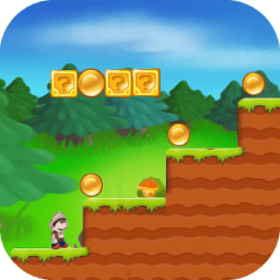 leps World 4 Adventure icon