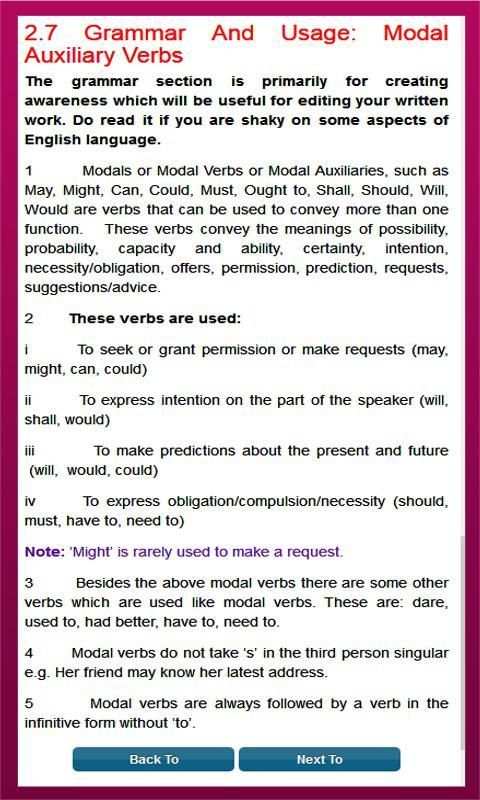 Learn English Communication screenshot 3