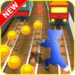 Tom Adventure 1.0