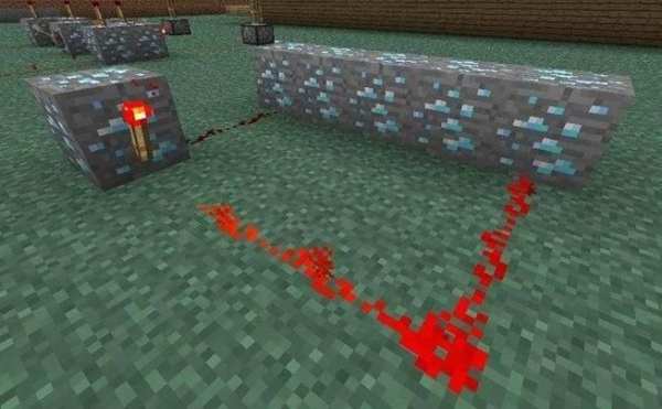 Redstone Mod for Minecraft screenshot 4