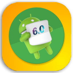 Launcher - Big Marshmallow иконка