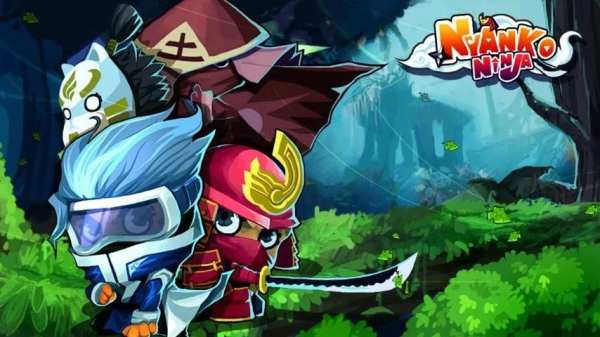 Nyanko Ninja screenshot 6