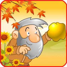 Gold Miner Classic أيقونة