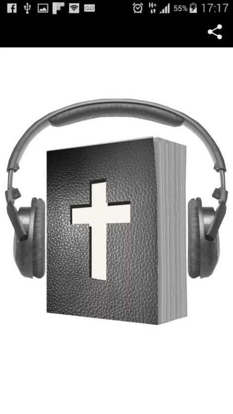 Zulu Audio Bible screenshot 1