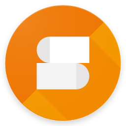 Siru - Icon Pack (Beta) иконка