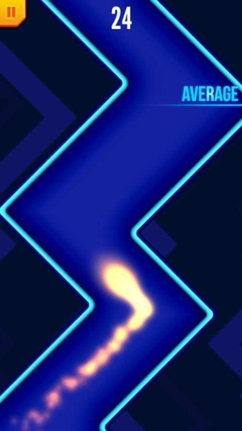 Zig Zag Boom screenshot 4