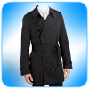 ikon Trench Coat Photo Suit For Men