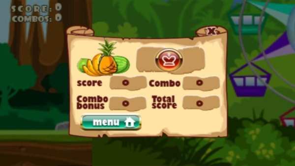 Froggy Funny screenshot 1