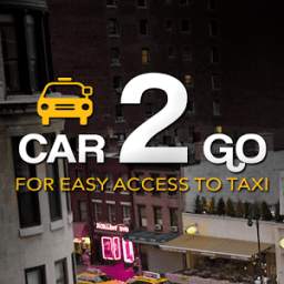 كارتوجو - car2go