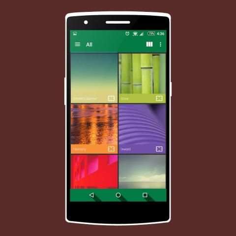 HD Stock Wallpapers screenshot 10