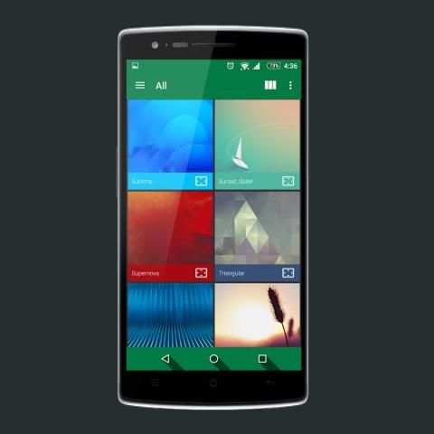 HD Stock Wallpapers screenshot 3