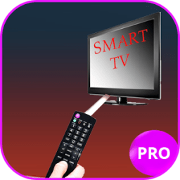 TV Remote for LG أيقونة