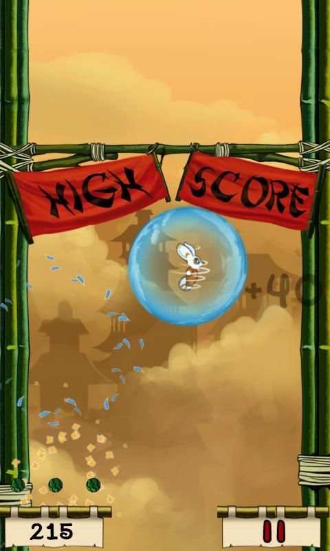 Shifu Run स्क्रीनशॉट 6