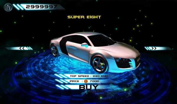 Hero Racing Alliance screenshot 3