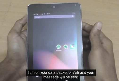 Video & Tips FOR WhatsApp Hack 2 تصوير الشاشة