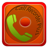 Auto Call Recorder Plus أيقونة