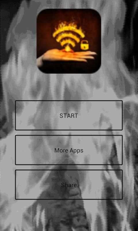 hack any wifi prank screenshot 3