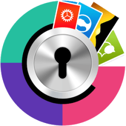 Gallery Lock आइकन