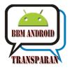 ikon BBM Transparan