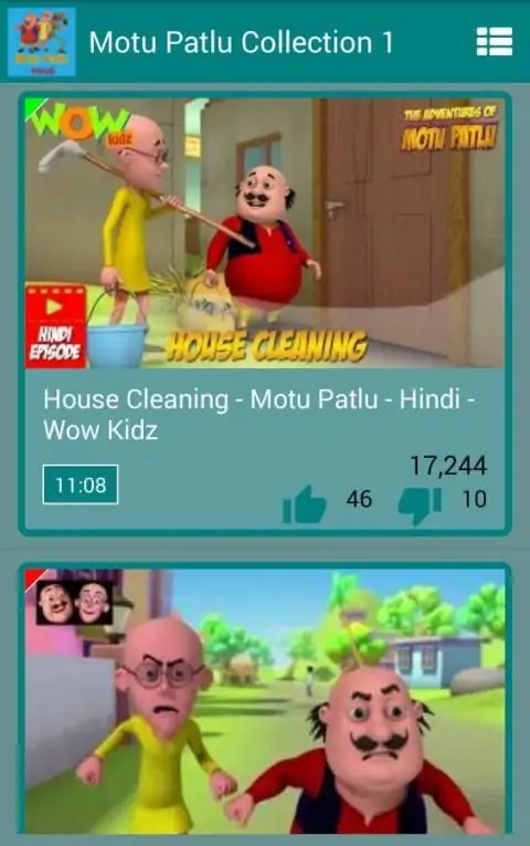 motu patlu download in hindi - 9Apps motu patlu download in hindi - 9Apps