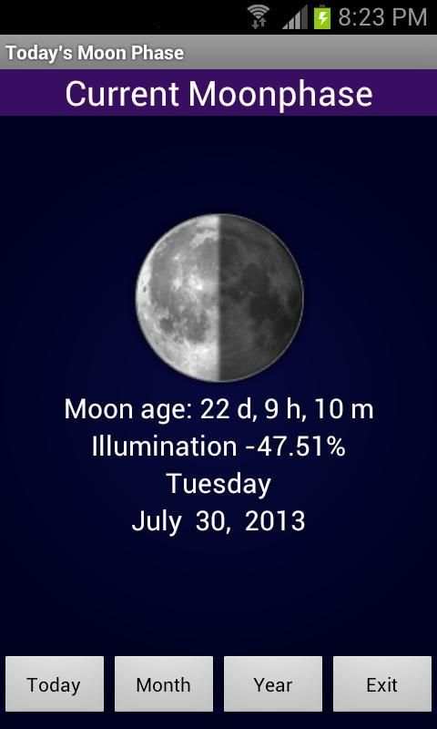 3D Digital Weather Clock screenshot 3