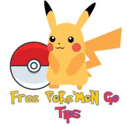 Free Pokemon Go Tips