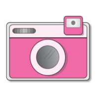 Photo Editor - Cute Camera on 9Apps