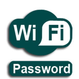 Wifi Password (Root) أيقونة