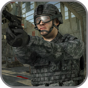 снайпер 3d шутер стрелялки icon