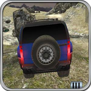 Offroad Extreme Parking 3d