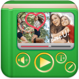 Video Photo Books आइकन