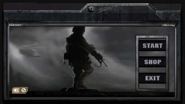 Sniper Hero screenshot 2