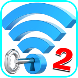 ikon Wifi Free Prank