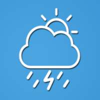 Weather-Report on 9Apps