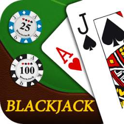 Blackjack -21 Point/Black Jack