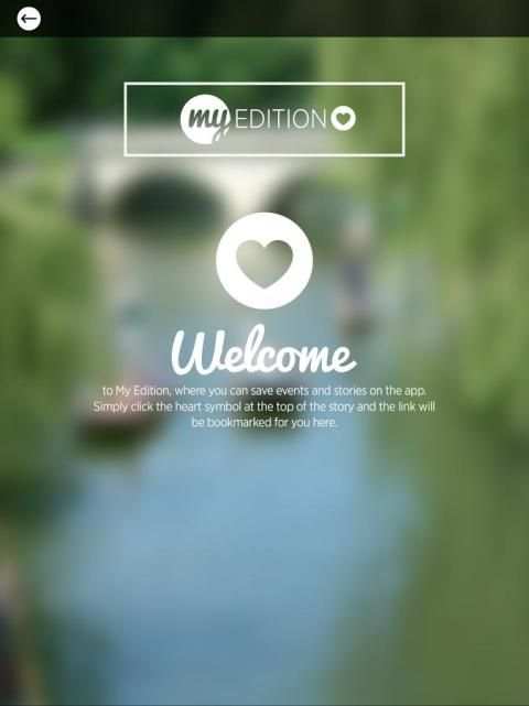 Cambridge Edition screenshot 9