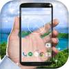 Transparent Screen Launcher 1.1.8